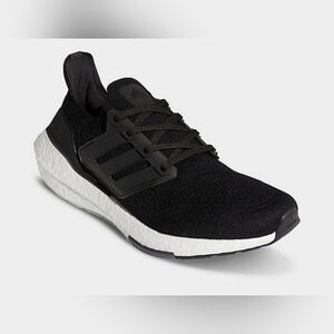 adidas men's Ultraboost 21 running shoes